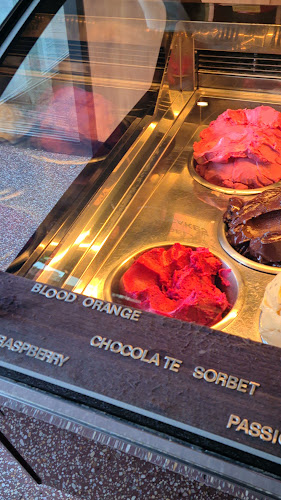 Opinii despre Gelato Messina Newtown în Newtown - Hospitality and gastronomy