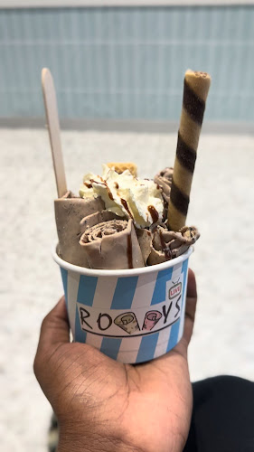 Opinii despre Rollys Tarneit în Tarneit - Hospitality and gastronomy