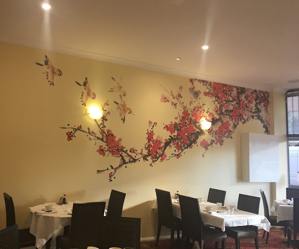 Opinii despre Wing Wah Restaurant în Tamworth - Hospitality and gastronomy