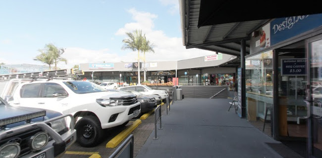 Designer Delights - Charlestown