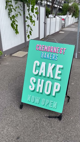 Opinii despre Cremorne Street Bakers în Cremorne - Hospitality and gastronomy