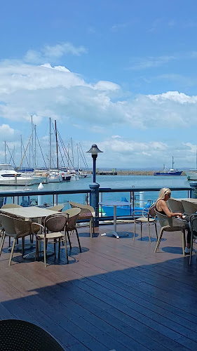 Hervey Bay Boat Club - Hospitality and gastronomy