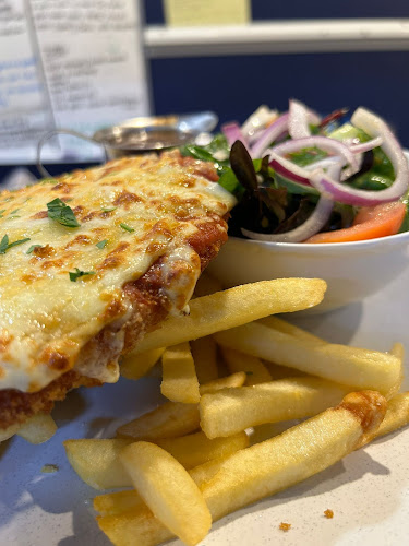 Opinii despre La Mensa în Battery Point - Hospitality and gastronomy