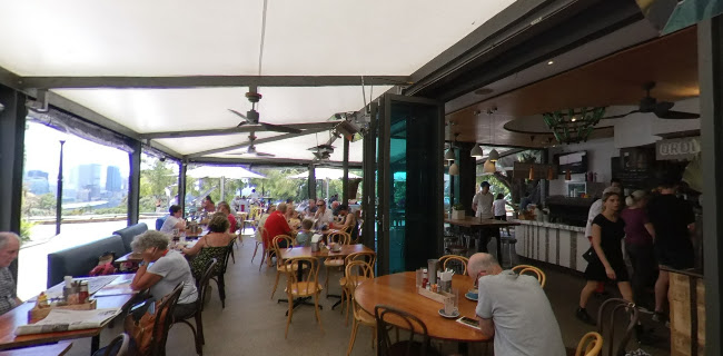 Opinii despre Botanical Cafe în Perth - Hospitality and gastronomy