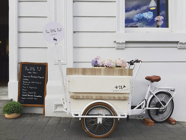 6 Victoria St, Hobart TAS 7000