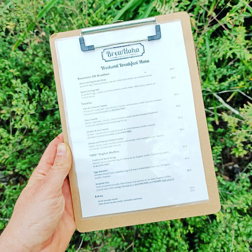 Brewhaha Mobile Café - Hospitality and gastronomy