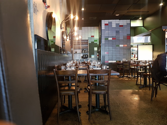 400 Gradi - Brunswick - Hospitality and gastronomy