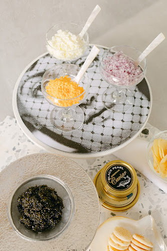 Opinii despre Damm Fine Food în Cremorne - Hospitality and gastronomy