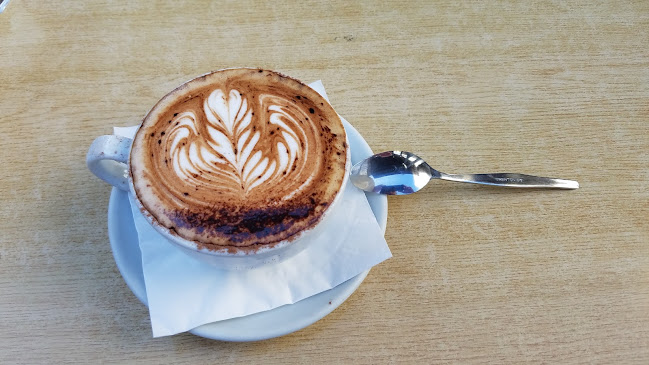 Cafe 21 Smith - Hospitality and gastronomy