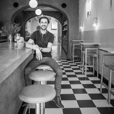 Osteria Oggi - Adelaide