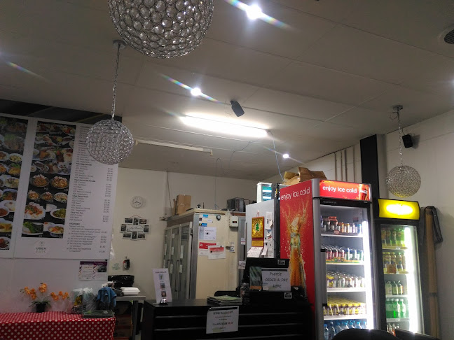 Pondok Daun Restaurant - Hospitality and gastronomy