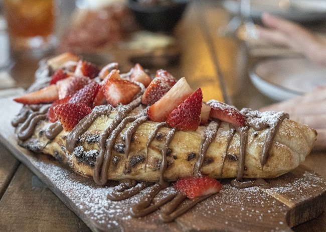 GOODSLICE | Pizza Napoletana