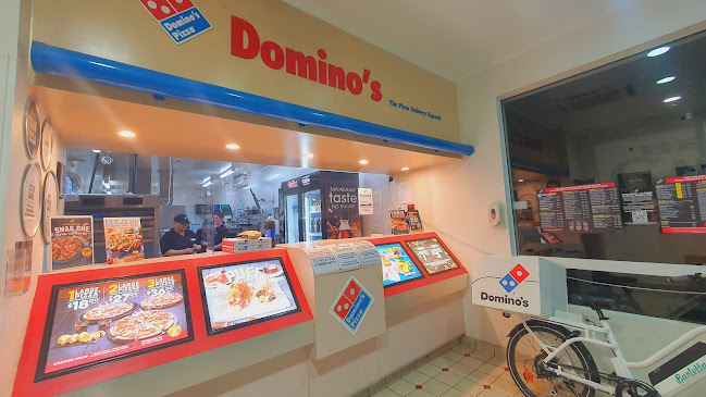 Domino's Pizza Wangaratta