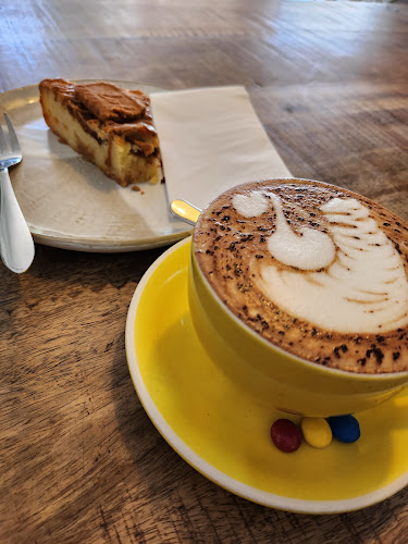 The Colombian Coffee Co. (Cafe) - Mooloolaba