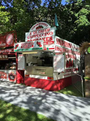 Strawberries Galore Adelaide & Oakbank - Adelaide