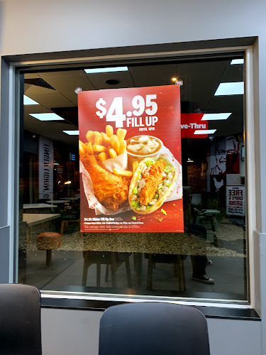 KFC Bacchus Marsh