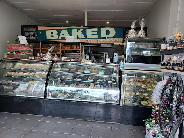 Baked To Perfection - Clayfield