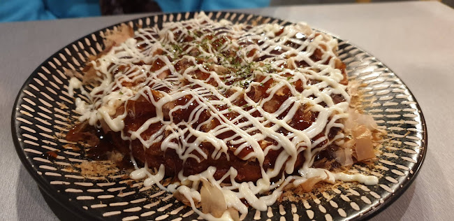 Comentarii opinii despre Kossie's Ensoku