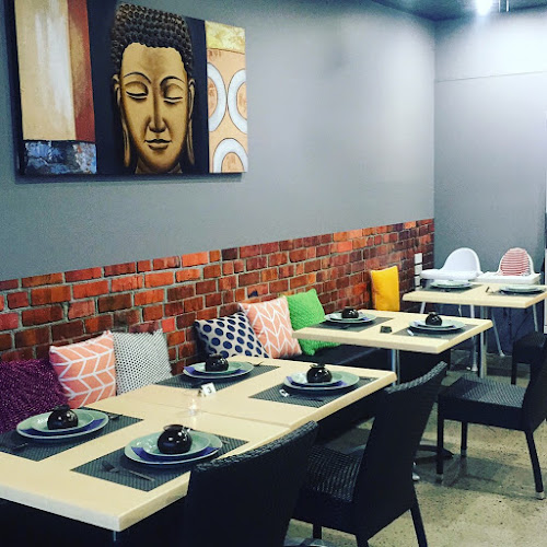 Be Thai - Tweed Heads