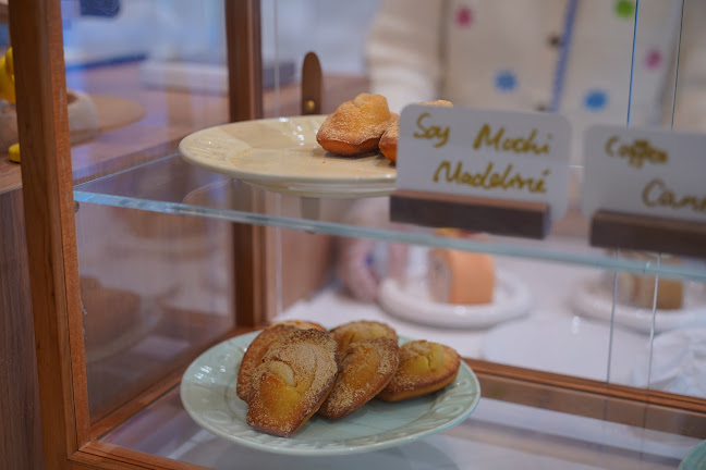 Opinii despre Moment Patisserie în Perth - Hospitality and gastronomy