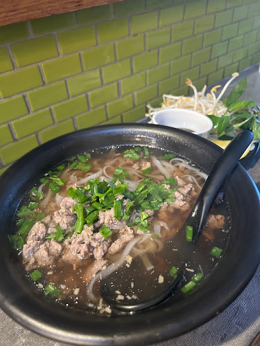 misschu - Hospitality and gastronomy