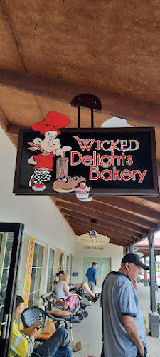 Wicked Delights Bakery - Hospitality and gastronomy