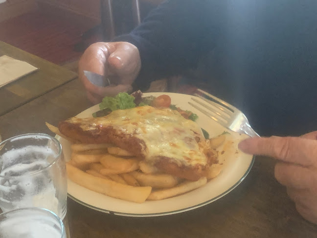 The Robin Hood Inn - Melbourne