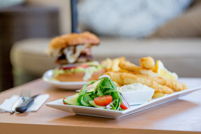 Great Lakes Cafe - Tuncurry