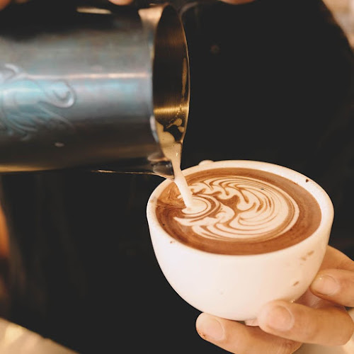 Haven Coffee - Haymarket - Haymarket