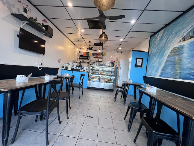 Opinii despre Ocean 4218 cafe în Mermaid Beach - Hospitality and gastronomy