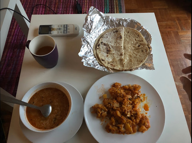 Raasoi by Amba Foods Westminster - Perth