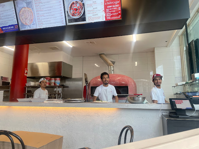 Johnny Gio's Pizza Waterloo - Waterloo