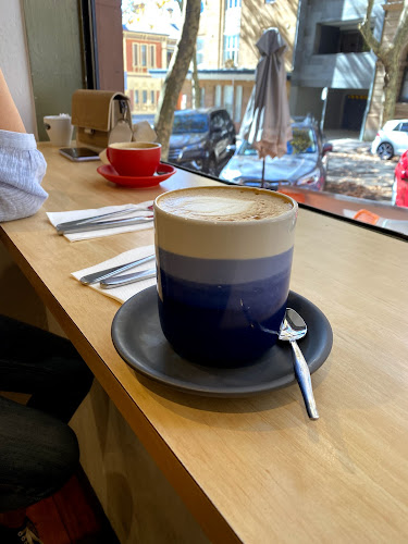 Opinii despre Cirque în Newcastle - Hospitality and gastronomy