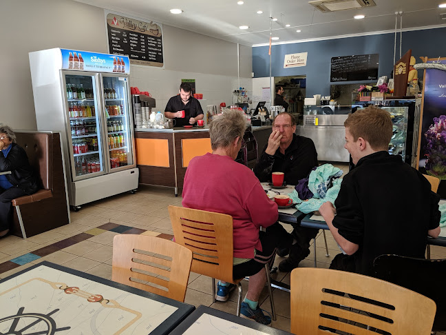 Opinii despre Valley Cafe în Taree - Hospitality and gastronomy