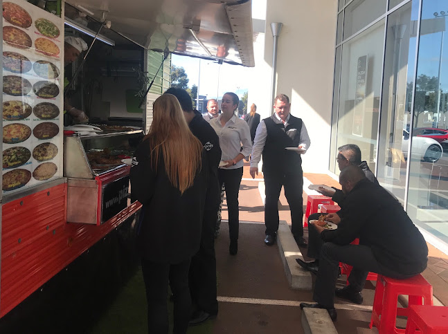 Pizza Parties Catering Perth - Hospitality and gastronomy