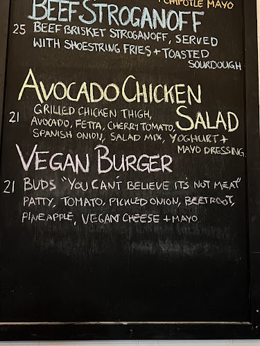 Opinii despre Good Company: Burgers, Brew and BBQ în Croydon - Hospitality and gastronomy