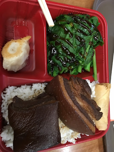 Comentarii opinii despre Authentic Bites Dumpling House