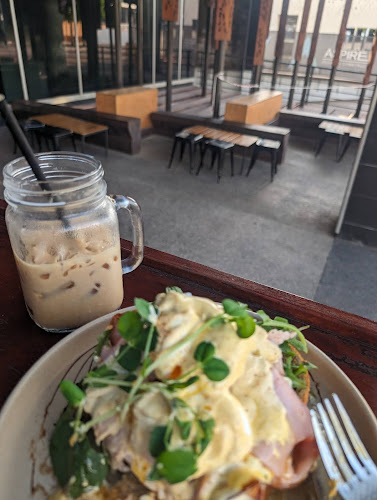 COFFEE MAN - Hospitality and gastronomy