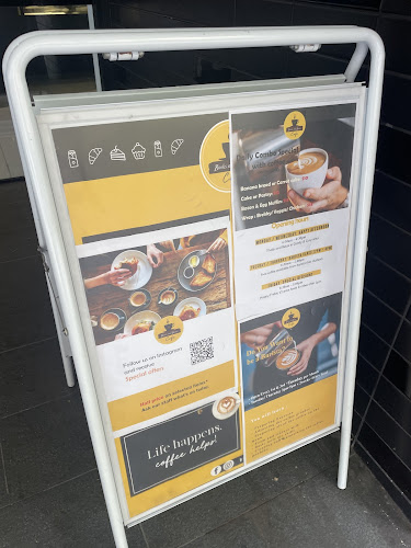 Books & Beans Cafe - Hospitality and gastronomy