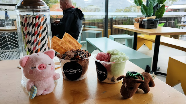 Ice Creamery & Co. - Coles Bay