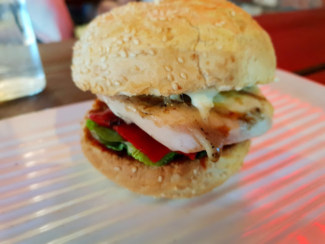 Comentarii opinii despre Grill'd