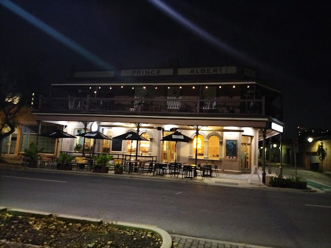 254 Wright St, Adelaide SA 5000