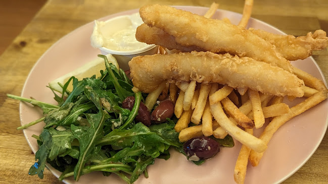 Aunty Ed's Restaurant and Bar