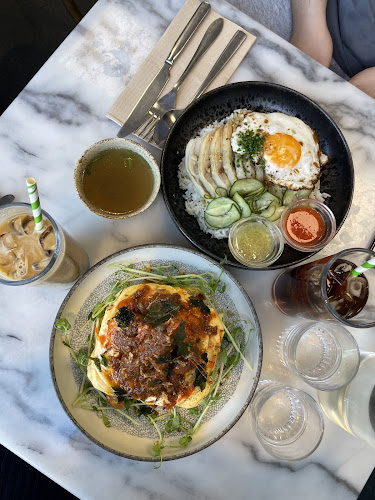 Bumi Coffee - Hospitality and gastronomy