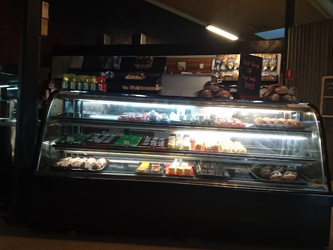 Comentarii opinii despre Culcairn Bakery