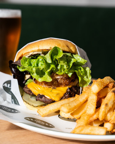 The Aussie Inn - Hospitality and gastronomy