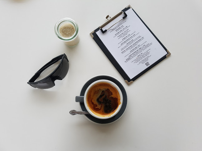 Hamptons Espresso - Buderim