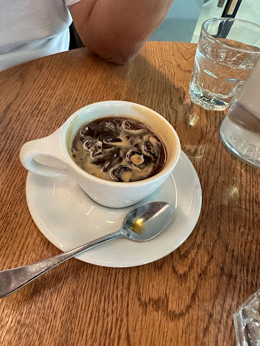 Opinii despre Axil Coffee Roasters în Melbourne - Hospitality and gastronomy