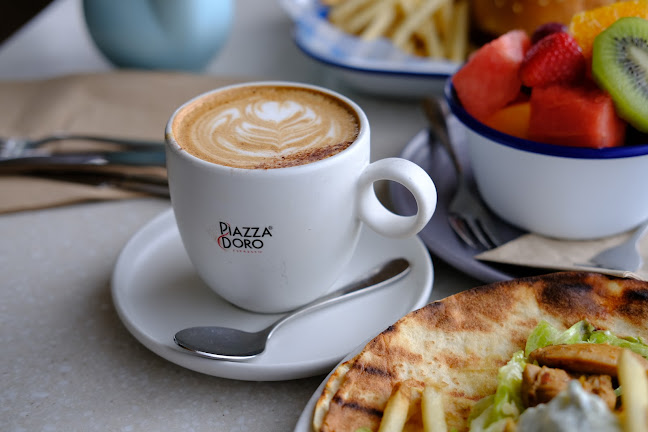 The Museum Cafe - Acton