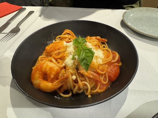 Caffe Amici - Sydney